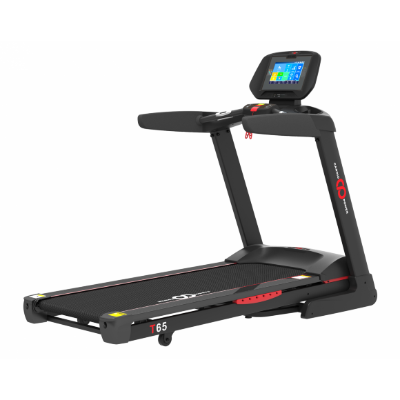 Беговая дорожка CardioPower T65