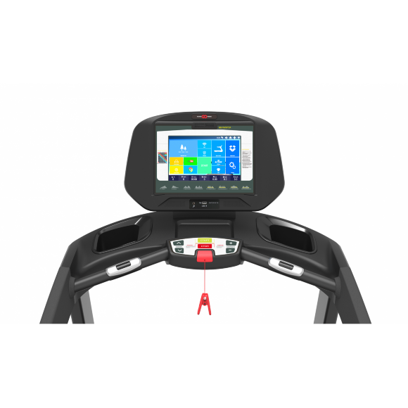 Беговая дорожка CardioPower T65