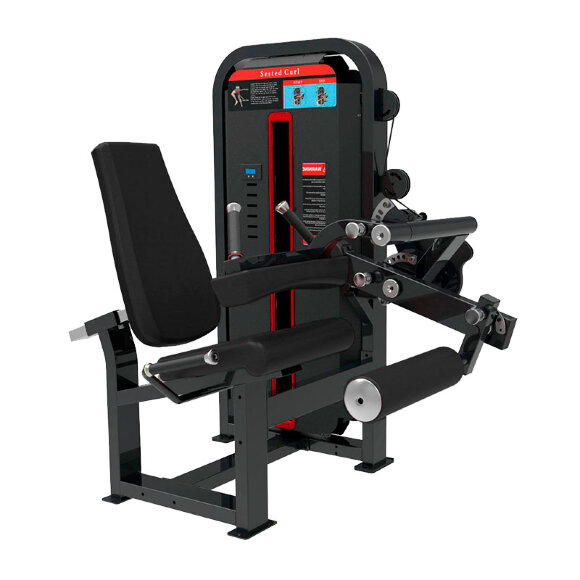 Сгибание + Разгибание ног сидя ProfiGym