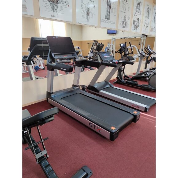 Беговая дорожка Gymmaster GT X Беговая дорожка Gymmaster GT X