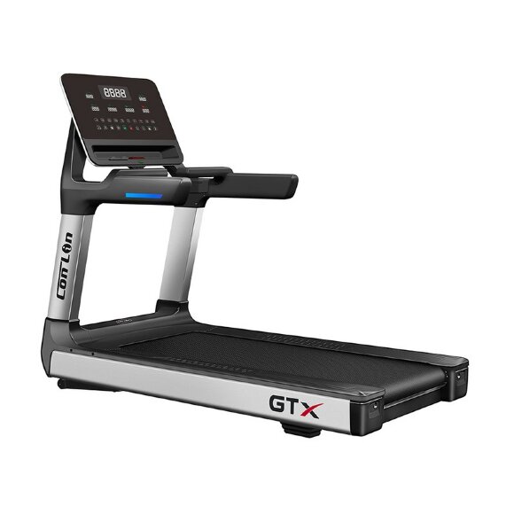 Беговая дорожка Gymmaster GT X Беговая дорожка Gymmaster GT X