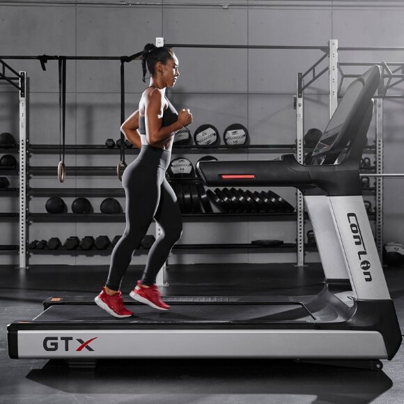 Беговая дорожка Gymmaster GT X Беговая дорожка Gymmaster GT X
