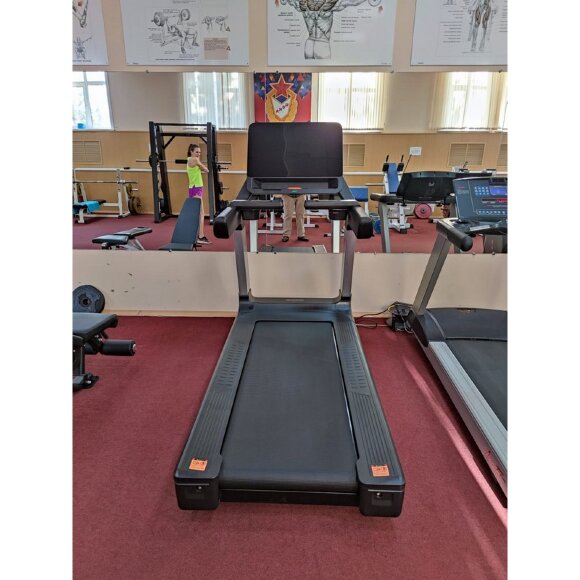 Беговая дорожка Gymmaster GT X Беговая дорожка Gymmaster GT X