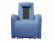 Массажное кресло Fujimo LIFT CHAIR F3005 FLFK Массажное кресло Fujimo LIFT CHAIR F3005 FLFK