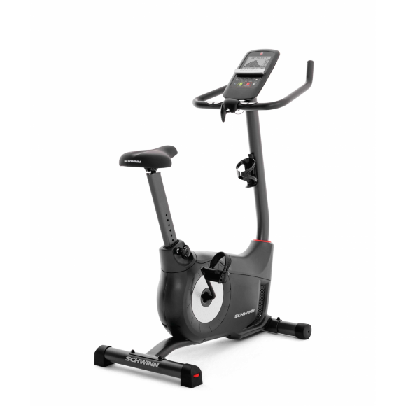 Вертикальный велотренажер Schwinn 510U Вертикальный велотренажер Schwinn 510U