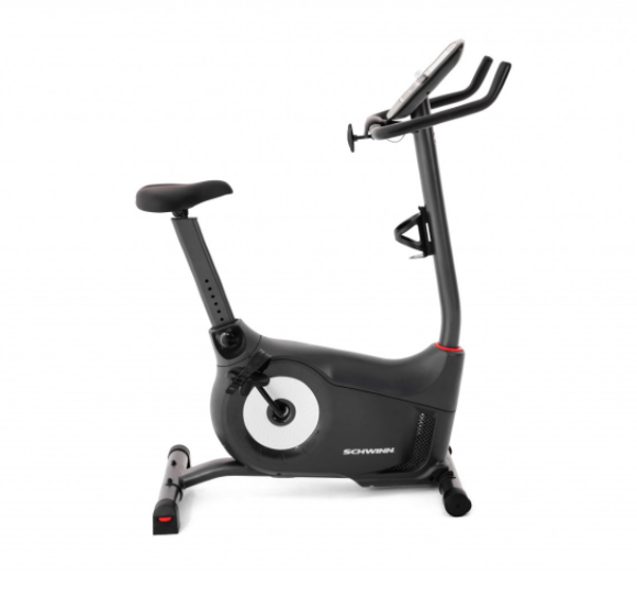 Вертикальный велотренажер Schwinn 510U Вертикальный велотренажер Schwinn 510U