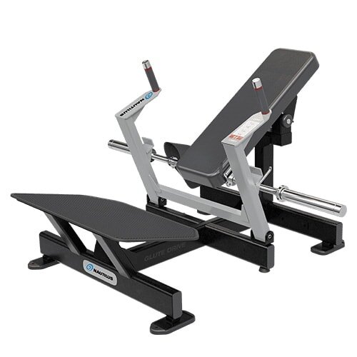 Глют Nautilus NP-L1131 (Glute Drive) Глют Nautilus NP-L1131 (Glute Drive)