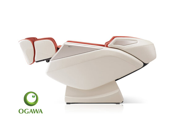 Массажное кресло Ogawa Uno Smart Joy UN624D
