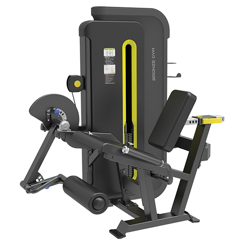 Разгибание ног сидя Bronze Gym BW-3002 Разгибание ног сидя Bronze Gym BW-3002