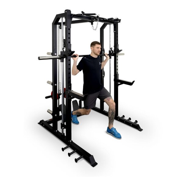 Машина Смита Protrain HCLT-2004 Машина Смита Protrain HCLT-2004