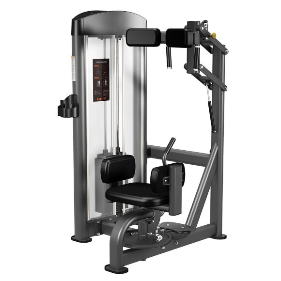 Глют-машина Protrain PWS1617