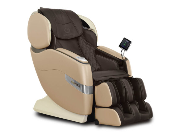 Массажное кресло Ogawa Smart Craft Pro OG7208