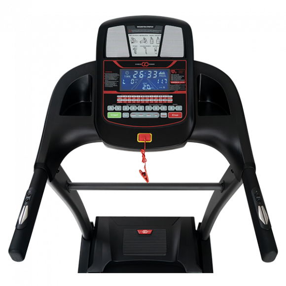 Беговая дорожка CardioPower T35 NEW Беговая дорожка CardioPower T35 NEW