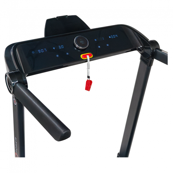 Беговая дорожка CardioPower ТТ30 Беговая дорожка CardioPower ТТ30