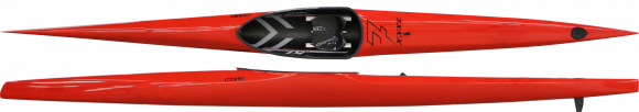 Каноэ NELO 7 SEVEN