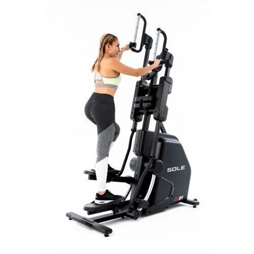 Степпер Sole Cardio Climber SC200 (CC81 2019)