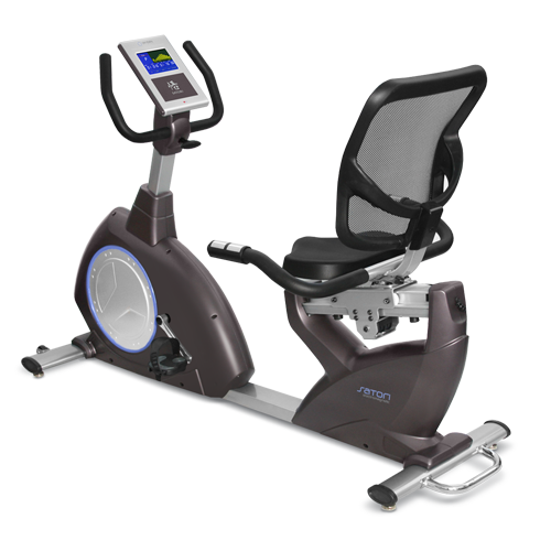 Велоэргометр Oxygen Satori RB HRC