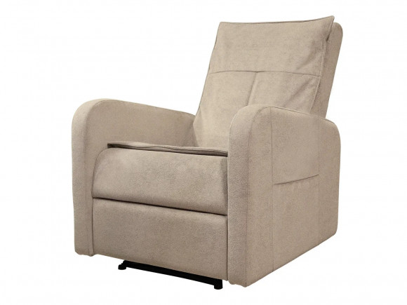 Массажное кресло Fujimo E-COMFORT CHAIR F3005 FEF Грейси (Sakura 9) Массажное кресло Fujimo E-COMFORT CHAIR F3005 FEF Грейси (Sakura 9)