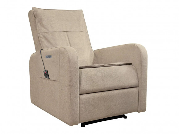Массажное кресло Fujimo E-COMFORT CHAIR F3005 FEF Грейси (Sakura 9) Массажное кресло Fujimo E-COMFORT CHAIR F3005 FEF Грейси (Sakura 9)