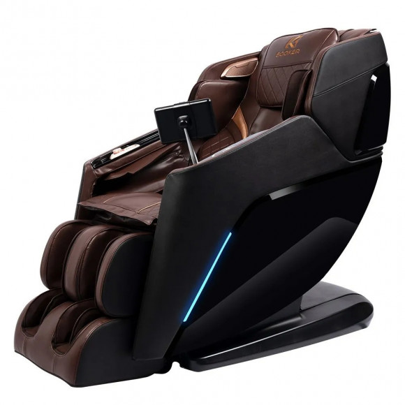 Массажное кресло Booker BK9720 Brown