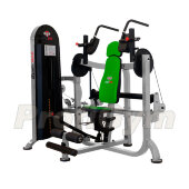 Тренажер пуловер ProfiGym CST - 003