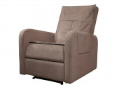 Массажное кресло Fujimo E-COMFORT CHAIR F3005 FEF Терра (Sakura 20)