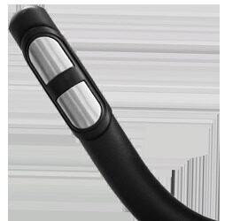 Эллиптический тренажер Oxygen EX-45FD HRC+ Эллиптический тренажер Oxygen EX-45FD HRC+