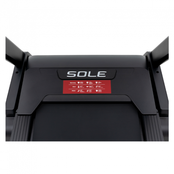 Беговая дорожка Sole F65 (2023) Беговая дорожка Sole F65 (2023)