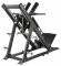 Жим ногами, Гак машина VictoryFit VF-C6014 Жим ногами, Гак машина VictoryFit VF-C6014