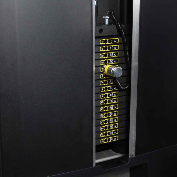 Баттерфляй Protrain 61A07-80 Баттерфляй Protrain 61A07-80