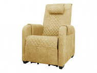 Массажное кресло Fujimo LOUNGE UP F7003 ZLFL Массажное кресло Fujimo LOUNGE UP F7003 ZLFL