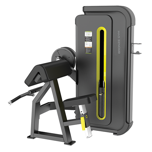 Сгибание рук сидя Bronze Gym BW-3030 Сгибание рук сидя Bronze Gym BW-3030