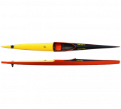 Каноэ K1 PLASTEX ATHENA 2009
