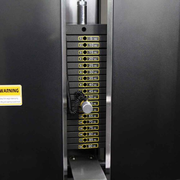 Тяга верхнего блока Protrain 61A15A-90 Тяга верхнего блока Protrain 61A15A-90