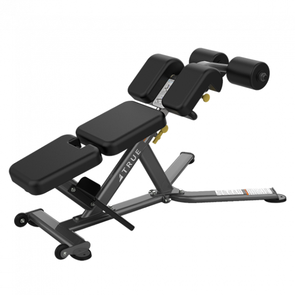 Скамья для пресса и разгибания спины TRUE FITNESS LINE FS-22 Скамья для пресса и разгибания спины TRUE FITNESS LINE FS-22