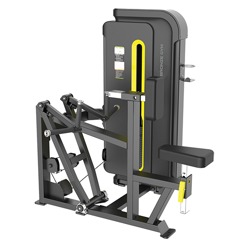 Гребная тяга Bronze Gym BW-3034 Гребная тяга Bronze Gym BW-3034