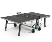 Теннисный стол Cornilleau 400X Crossover Outdoor (серый) Теннисный стол Cornilleau 400X Crossover Outdoor (серый)