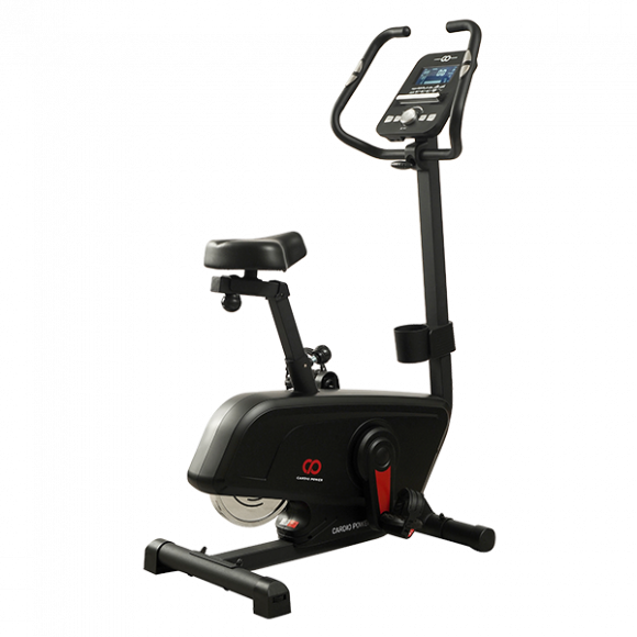 Вертикальный велотренажёр CardioPower B35 Вертикальный велотренажёр CardioPower B35