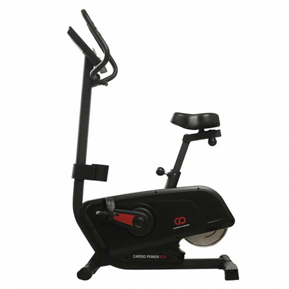 Вертикальный велотренажёр CardioPower B35 Вертикальный велотренажёр CardioPower B35