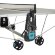 Теннисный стол Cornilleau 300X Crossover Outdoor (синий) Теннисный стол Cornilleau 300X Crossover Outdoor (синий)