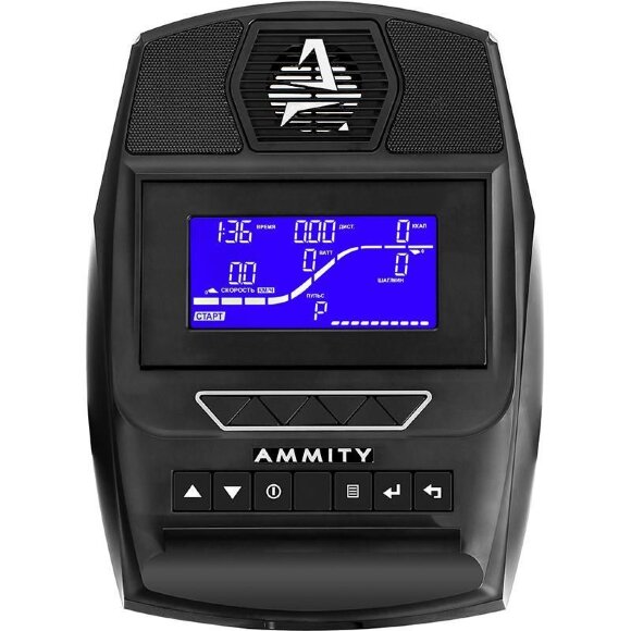 Эллиптический тренажер Ammity Dream DE 50