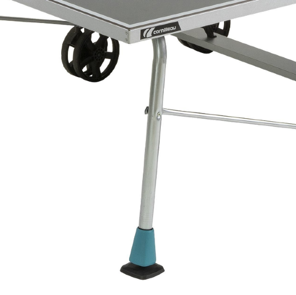 Теннисный стол Cornilleau 200X Crossover Outdoor (синий)