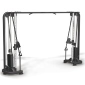 Кроссовер Protrain PWS1641 Кроссовер Protrain PWS1641