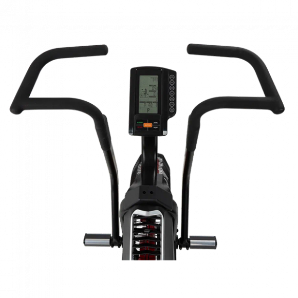 Вертикальный велотренажер CardioPower PRO CA300