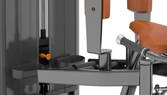 Сведение/разведение ног AnyFit PS05-66