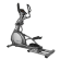 Эллиптический тренажер Bronze Gym X802 LC