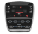 Эллиптический тренажер Bronze Gym X802 LC