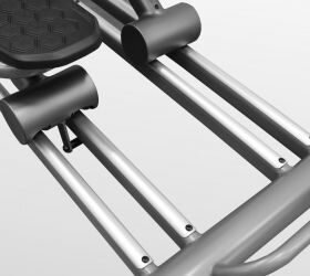 Эллиптический тренажер Bronze Gym X802 LC