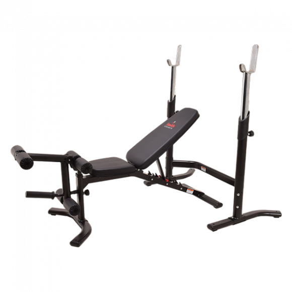 Многофункциональная силовая скамья Smith WB270