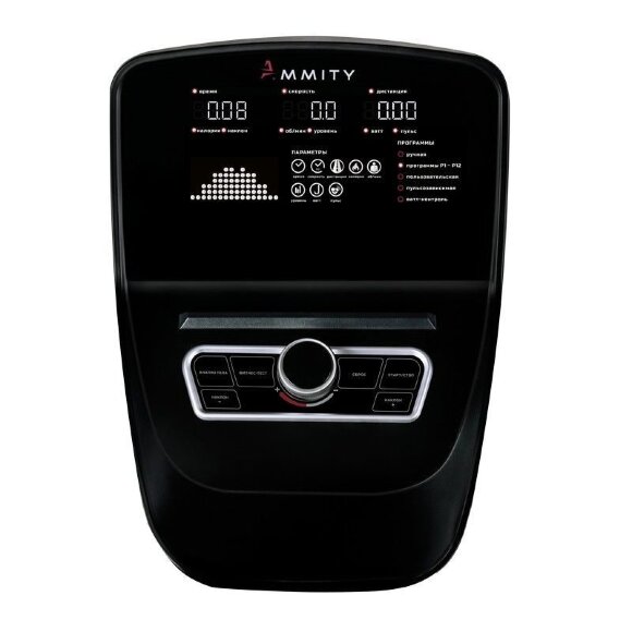 Эллиптический тренажер Ammity AMMV 61 AI Эллиптический тренажер Ammity AMMV 61 AI